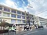周辺：大阪市立喜連東小学校 徒歩3分。 170m