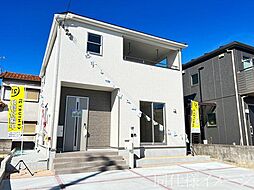 八尾市太田2丁目 新築一戸建て 第3 2号棟