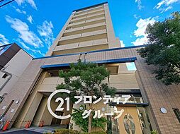 シャルマンフジ鴻池新田グランフォーラム 中古マンション
