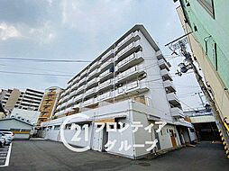 ライオンズマンション長吉　中古マンション