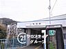 周辺：石切駅(近鉄 奈良線) 徒歩8分。 580m