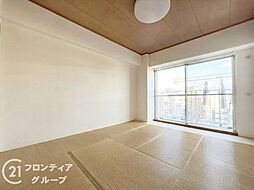 和室の画像
