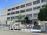 周辺：東大阪市立大蓮小学校 徒歩9分。 690m