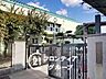 周辺：八尾市立龍華中学校 徒歩10分。 750m