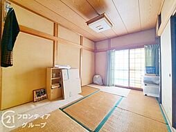 和室の画像