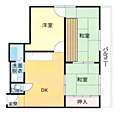 グリーンプラザ高津7階1,800万円