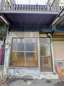 外観 外観