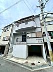 大阪府東大阪市六万寺町1丁目17-35：物件画像