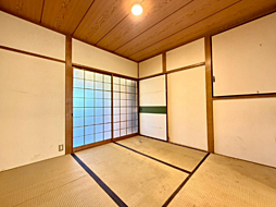 室内の画像