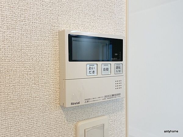 スピカコンフォート ｜大阪府大阪市北区長柄中3丁目(賃貸マンション1LDK・4階・41.87㎡)の写真 その24