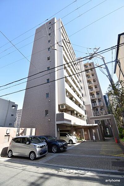 パラシオ塚本2 ｜大阪府大阪市淀川区塚本4丁目(賃貸マンション1K・10階・20.25㎡)の写真 その15