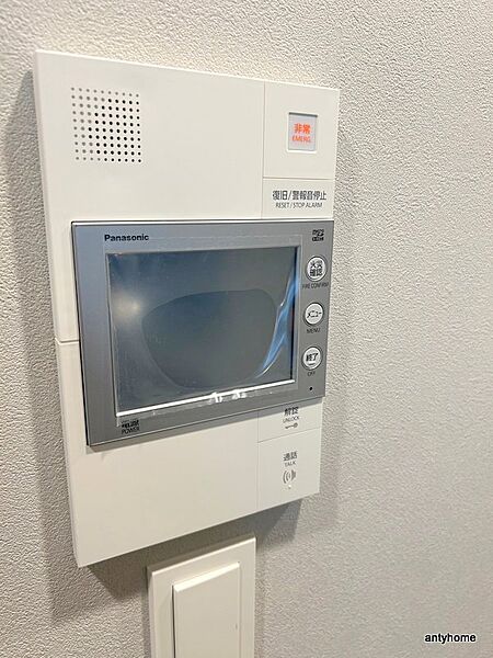 レジュールアッシュ谷町四丁目グランクラス ｜大阪府大阪市中央区谷町4丁目(賃貸マンション1LDK・7階・33.90㎡)の写真 その10