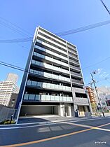 大阪府大阪市西区立売堀6丁目（賃貸マンション1LDK・3階・29.30㎡） その20