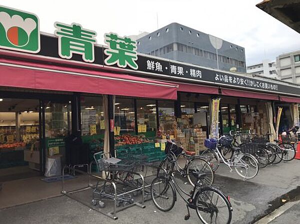 アミニティハイツ田村 ｜大阪府吹田市泉町5丁目(賃貸マンション1K・1階・25.90㎡)の写真 その9