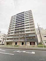 大阪府大阪市福島区鷺洲3丁目（賃貸マンション1LDK・10階・32.55㎡） その20