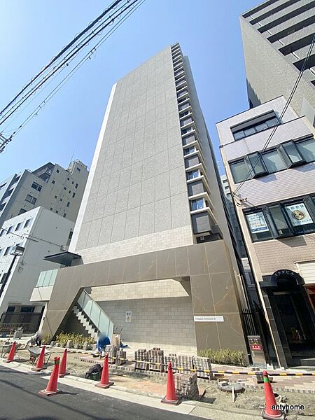 アーバネックス本町II ｜大阪府大阪市西区阿波座1丁目(賃貸マンション2LDK・5階・51.15㎡)の写真 その15