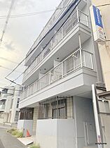 大阪府大阪市淀川区十八条3丁目（賃貸マンション1R・4階・18.00㎡） その14