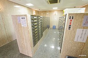 大阪府大阪市淀川区東三国3丁目（賃貸マンション1DK・1階・27.50㎡） その18