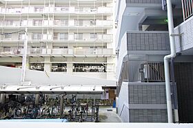 大阪府大阪市淀川区東三国3丁目（賃貸マンション1DK・1階・27.50㎡） その30