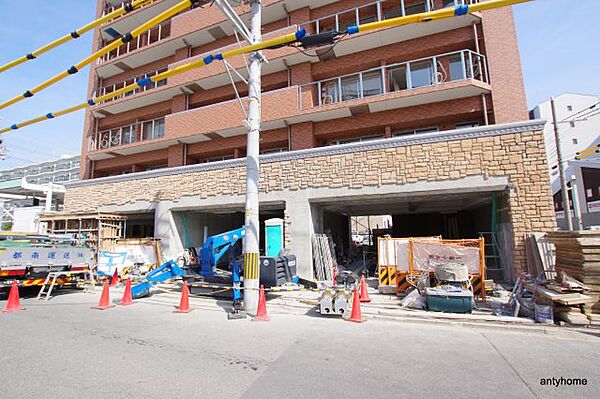 プレジオ江坂2 ｜大阪府吹田市南吹田5丁目(賃貸マンション1LDK・7階・34.65㎡)の写真 その14