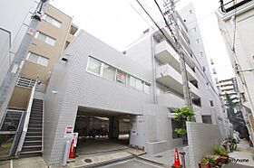 大阪府大阪市淀川区宮原2丁目（賃貸マンション1R・5階・14.85㎡） その1