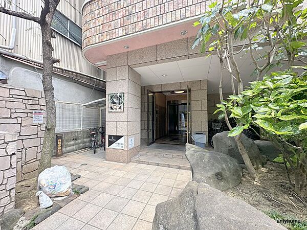 フィレンツェ ｜大阪府大阪市中央区島之内1丁目(賃貸マンション1K・10階・24.20㎡)の写真 その14