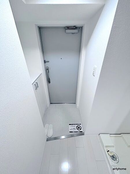 エグゼ新北野 ｜大阪府大阪市淀川区新北野1丁目(賃貸マンション2K・13階・30.56㎡)の写真 その12