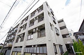 シャトレ豊津I  ｜ 大阪府吹田市垂水町2丁目（賃貸マンション1K・1階・20.00㎡） その1