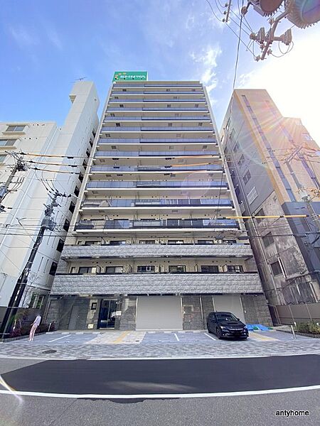 スプランディッド堀江 ｜大阪府大阪市西区南堀江2丁目(賃貸マンション1DK・7階・32.67㎡)の写真 その20