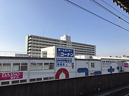 大国町駅 13.9万円