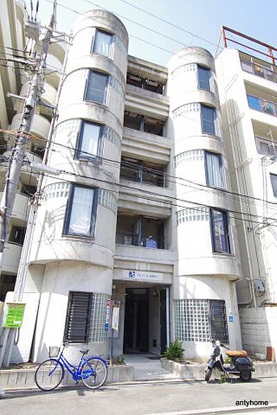 プレアール北梅田 ｜大阪府大阪市北区中津6丁目(賃貸マンション1R・4階・23.00㎡)の写真 その18