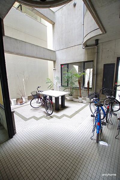 プレアール北梅田 ｜大阪府大阪市北区中津6丁目(賃貸マンション1R・4階・23.00㎡)の写真 その22