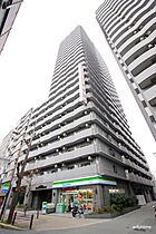 大阪府大阪市淀川区宮原1丁目（賃貸マンション1K・3階・26.25㎡） その1