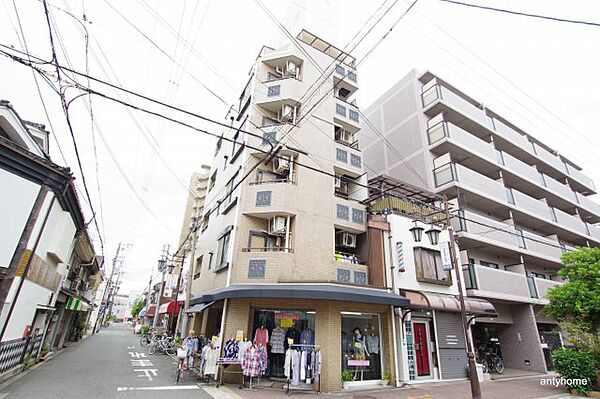 東洋プラザ都島北 ｜大阪府大阪市都島区都島北通2丁目(賃貸マンション1K・3階・16.00㎡)の写真 その18