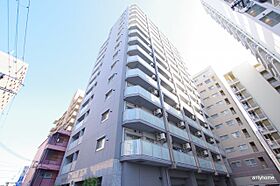 大阪府吹田市垂水町3丁目（賃貸マンション1LDK・11階・37.35㎡） その1