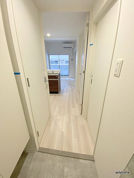 セレニテ難波ミラク壱番館 ｜大阪府大阪市浪速区敷津西1丁目(賃貸マンション1DK・7階・25.31㎡)の写真 その26