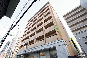 大阪府吹田市垂水町2丁目（賃貸マンション1LDK・5階・35.20㎡） その20