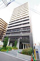 大阪府大阪市淀川区西宮原2丁目（賃貸マンション1K・4階・23.34㎡） その1