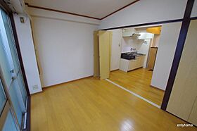 メゾン扇町  ｜ 大阪府大阪市北区天神橋3丁目（賃貸マンション1DK・3階・21.00㎡） その21