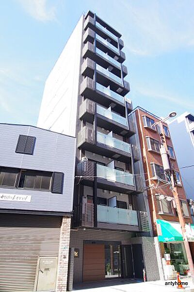 ブエナビスタ難波元町 ｜大阪府大阪市浪速区元町3丁目(賃貸マンション1LDK・5階・35.69㎡)の写真 その15