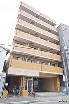 セレッソコート梅田東  ｜ 大阪府大阪市北区長柄中3丁目（賃貸マンション1K・6階・18.15㎡） その1