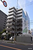 大阪府吹田市江坂町1丁目（賃貸マンション1K・7階・22.90㎡） その15