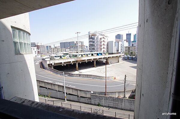 プレアール北梅田 ｜大阪府大阪市北区中津6丁目(賃貸マンション1R・5階・33.00㎡)の写真 その30