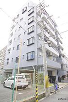 大阪府大阪市淀川区野中南2丁目（賃貸マンション1K・4階・22.40㎡） その1