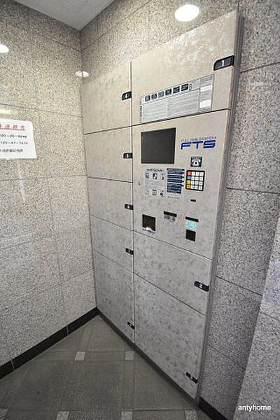 パラシオ塚本3 ｜大阪府大阪市淀川区塚本3丁目(賃貸マンション1K・7階・21.12㎡)の写真 その19