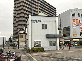 メゾン新高  ｜ 大阪府大阪市淀川区新高4丁目（賃貸マンション1K・4階・16.00㎡） その16