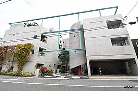 大阪府吹田市豊津町（賃貸マンション1R・2階・23.20㎡） その1