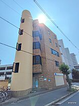 大阪府大阪市淀川区野中北1丁目（賃貸マンション1R・5階・30.00㎡） その18