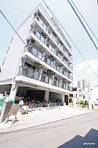 大阪府大阪市都島区内代町1丁目（賃貸マンション1R・5階・16.50㎡） その15