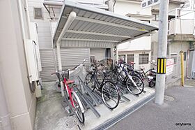 大阪府大阪市淀川区木川西1丁目（賃貸マンション1K・2階・29.03㎡） その6